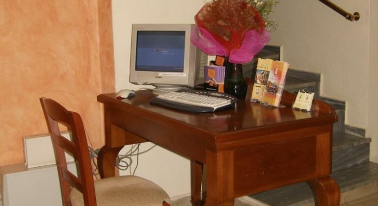 El Greco Hotel Chania - Photo4