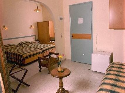 El Greco Hotel Chania - Photo5
