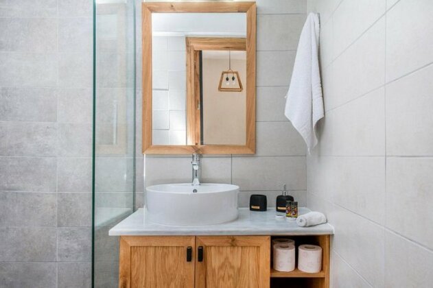 Elegant Apartment Chania - Photo4