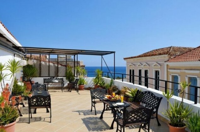 Elia Palazzo Hotel - Photo2
