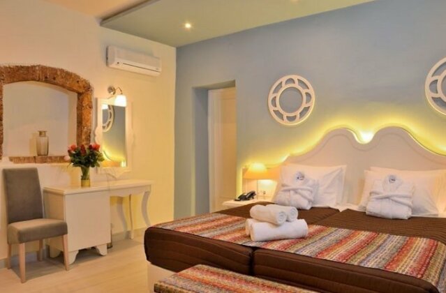 Elia Palazzo Hotel - Photo4