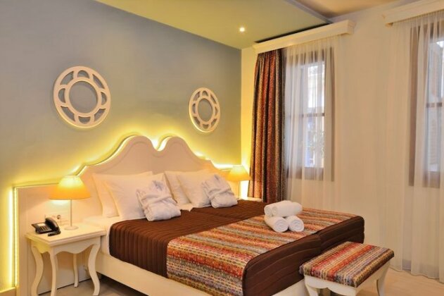 Elia Palazzo Hotel - Photo5