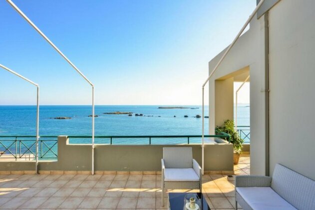 Elia Penthouse - Photo4