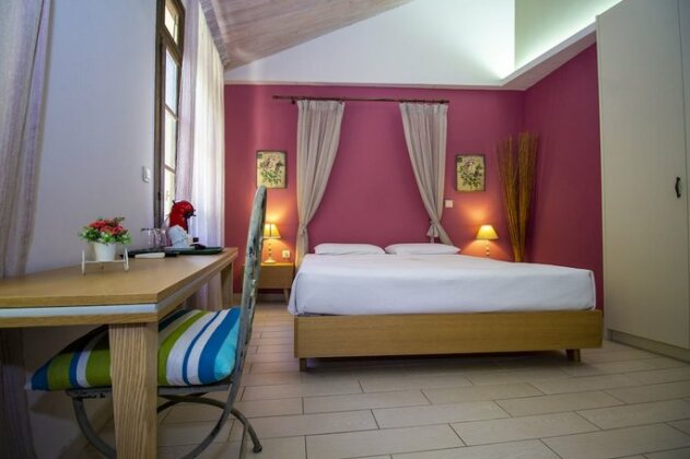 Elia Portou Rooms - Photo3