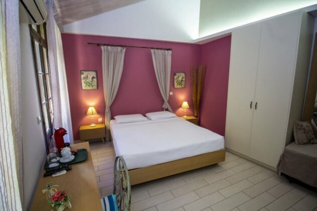 Elia Portou Rooms - Photo4