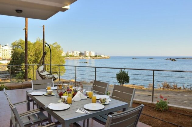 Elia Seaside Nea Chora - Photo2