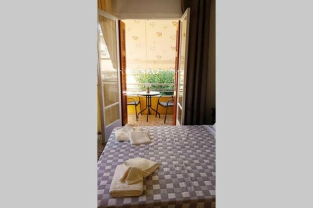 Ellis Apartments Amperia Crete - Photo2