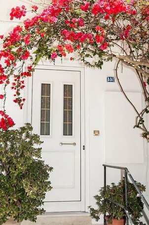 Ellis Home Chania - Photo2
