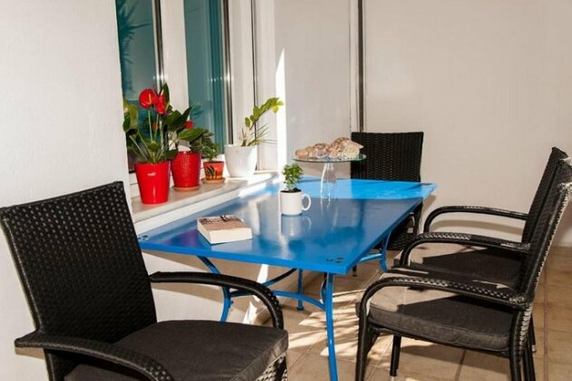 Ellis Home Chania - Photo5