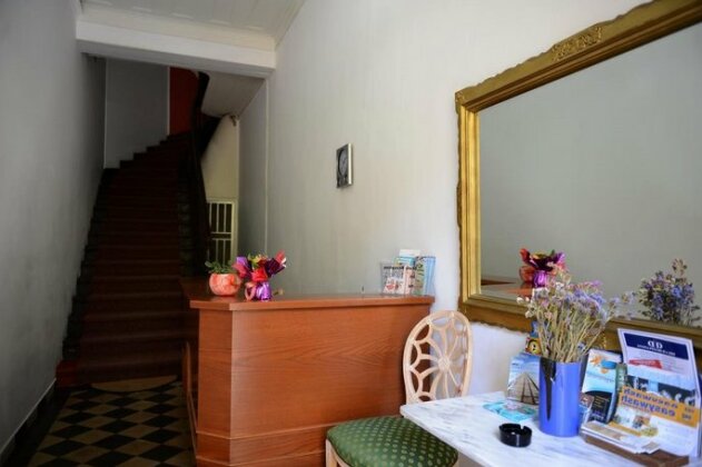 Erato suites - Photo3