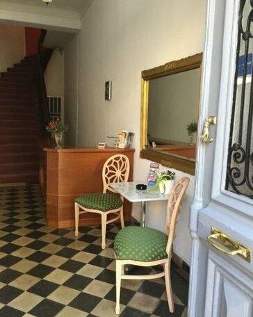 Erato suites - Photo5