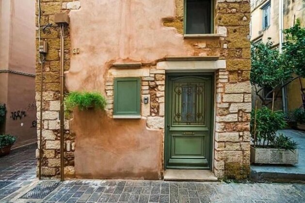 Estia Chania - Photo2