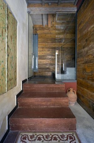 Evans House Chania - Photo3