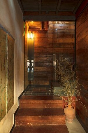 Evans House Chania - Photo4