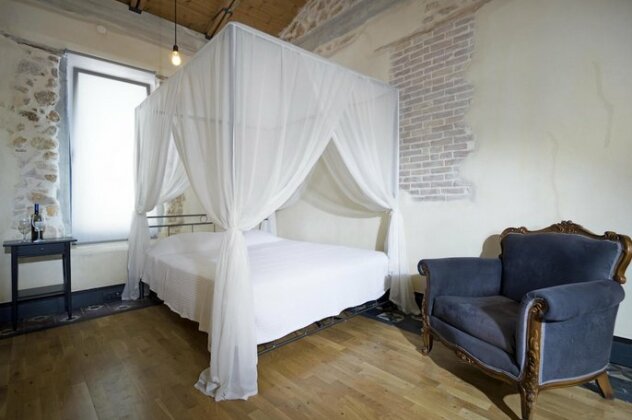 Evans House Chania - Photo5