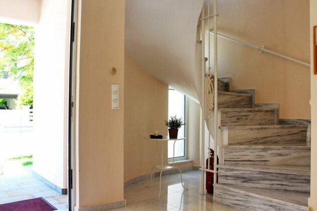 Friendly House 210m2 - Photo2