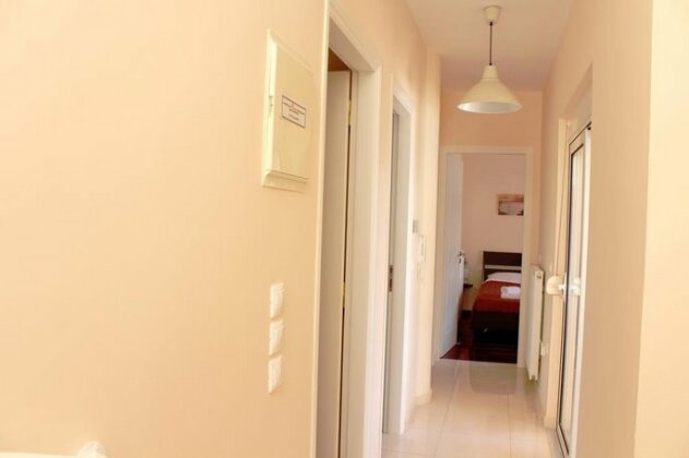 Friendly House 210m2 - Photo3