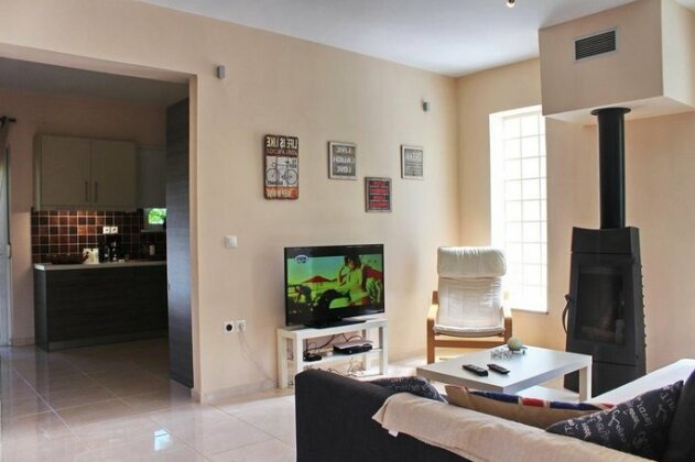 Friendly House 210m2 - Photo4