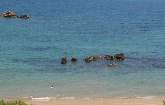 Frini Hotel Chania - Photo2