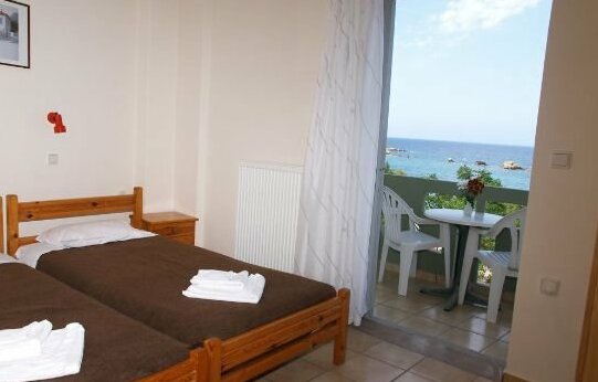 Frini Hotel Chania - Photo3