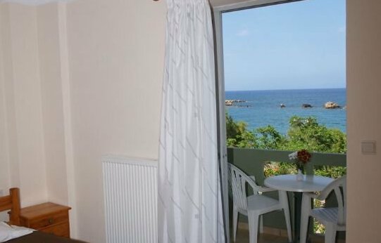 Frini Hotel Chania - Photo4