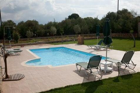Gastro Villa Crete - Photo2