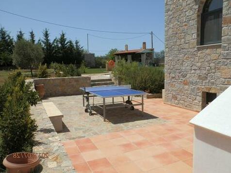 Gastro Villa Crete - Photo3