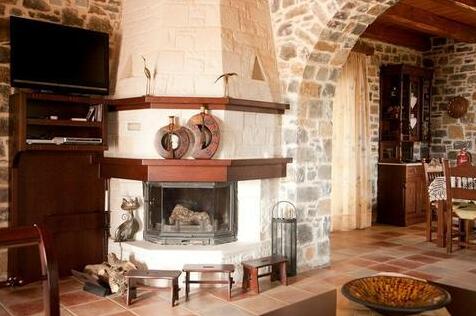 Gastro Villa Crete - Photo4