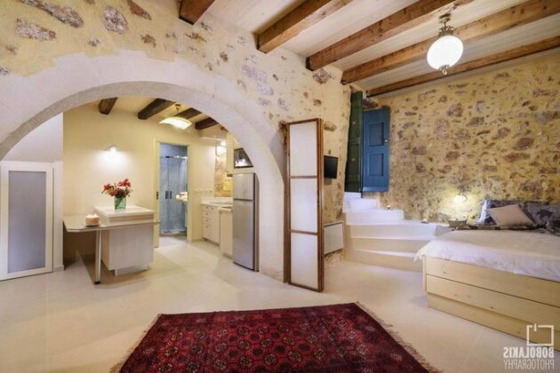 Giotas Studio Chania - Photo4