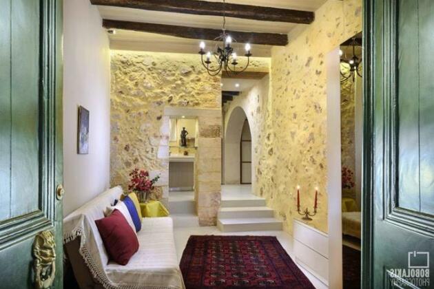 Giotas Studio Chania - Photo5