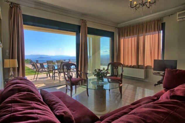 Golden Key Villas - Photo3