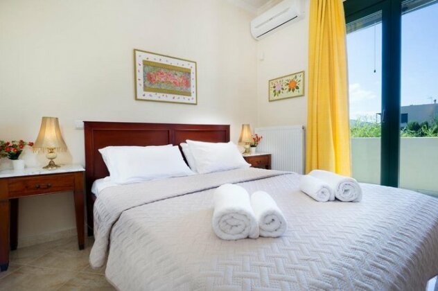 Golden Key Villas - Photo4