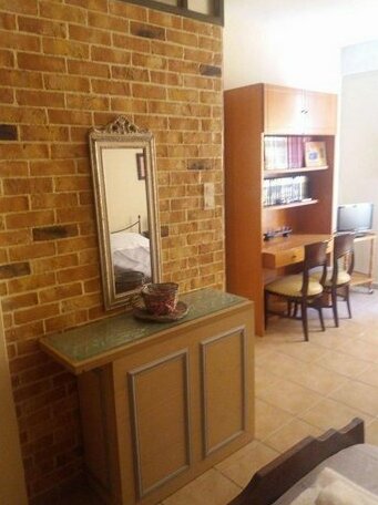 Golden Nest Chania - Photo4