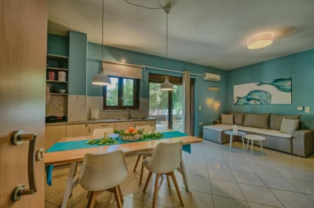 Halepa apartment - Photo2