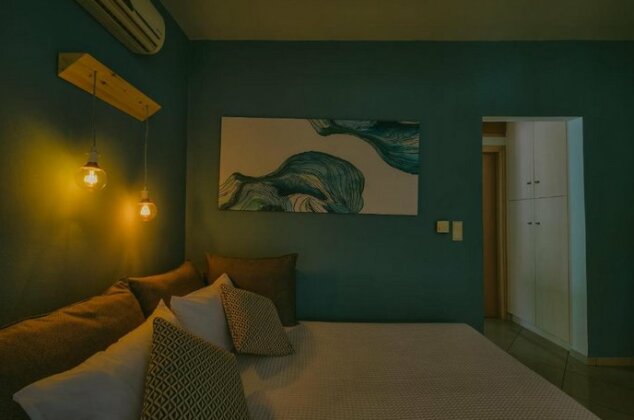 Halepa apartment - Photo3