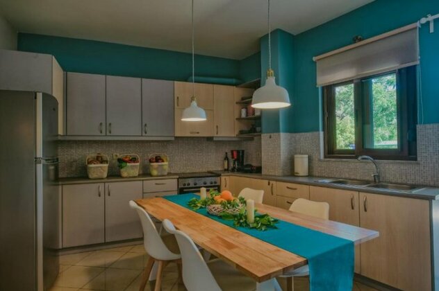 Halepa apartment - Photo4