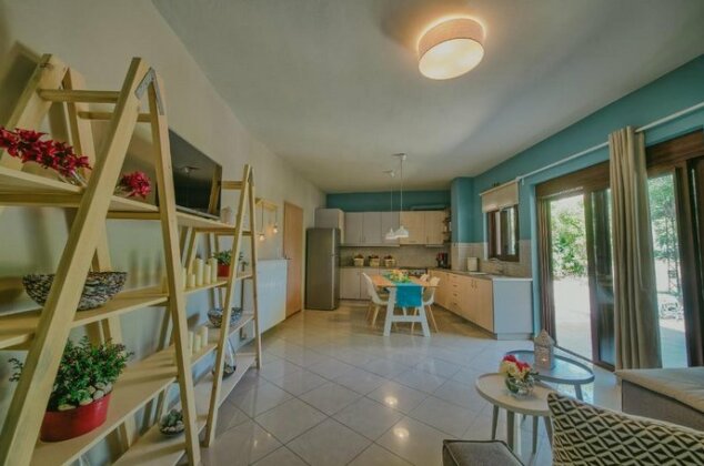 Halepa apartment - Photo5