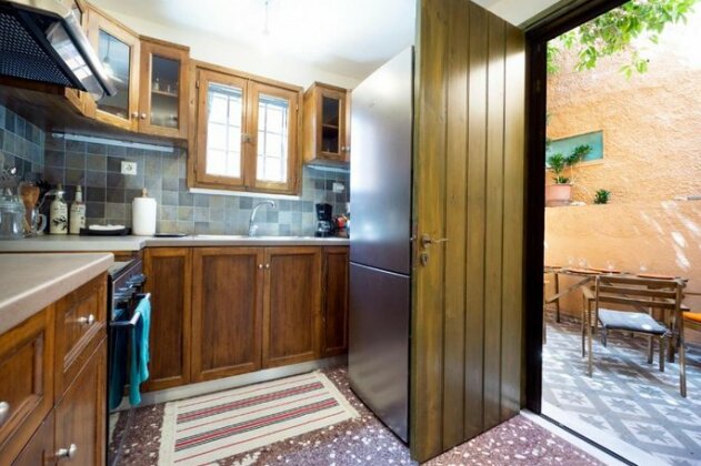 Halepa Traditional House - Photo2