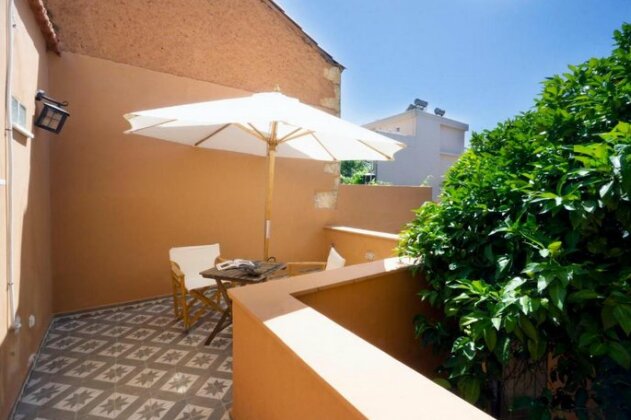 Halepa Traditional House - Photo3