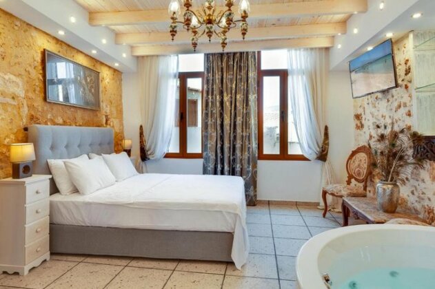 Hamam Suites II