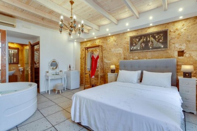 Hamam Suites II - Photo2