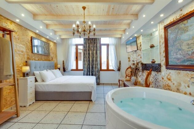 Hamam Suites II - Photo3