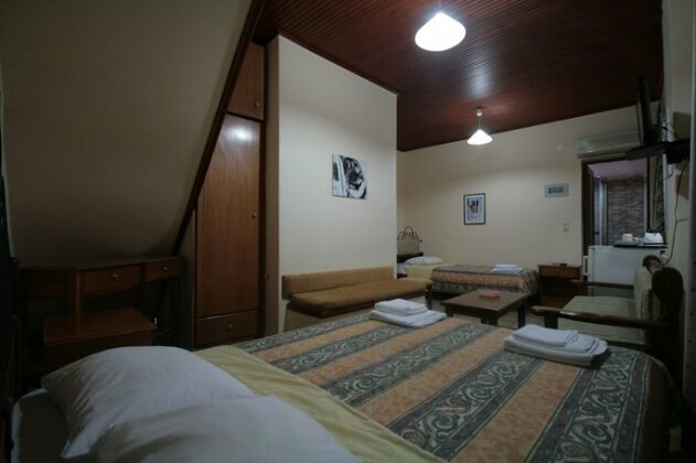 Helena Hotel Chania - Photo3