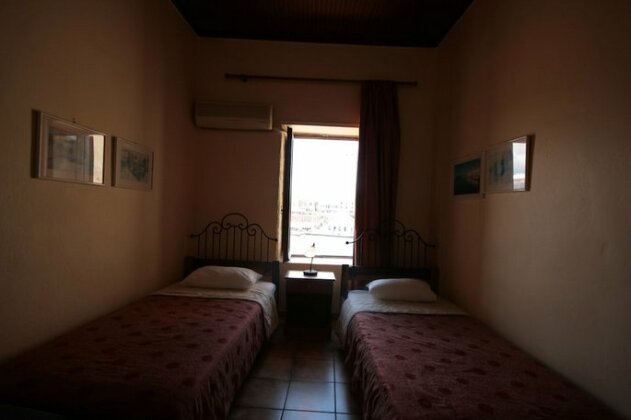 Helena Hotel Chania - Photo5