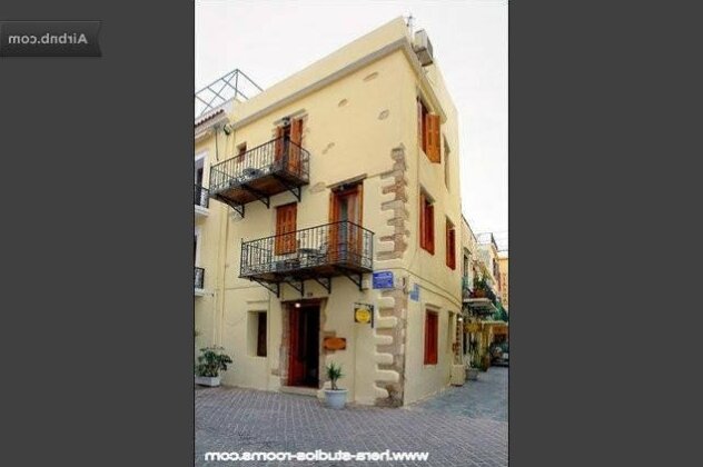 Hera Studios - Photo2