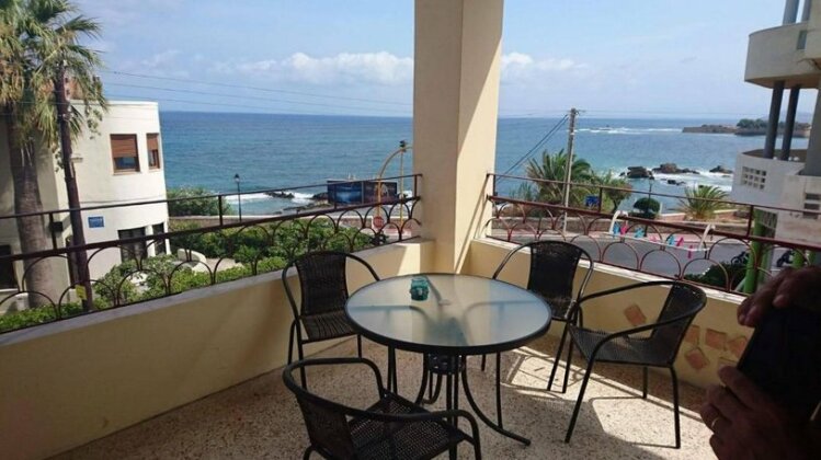 Honolulu Beach Apartments - Photo2