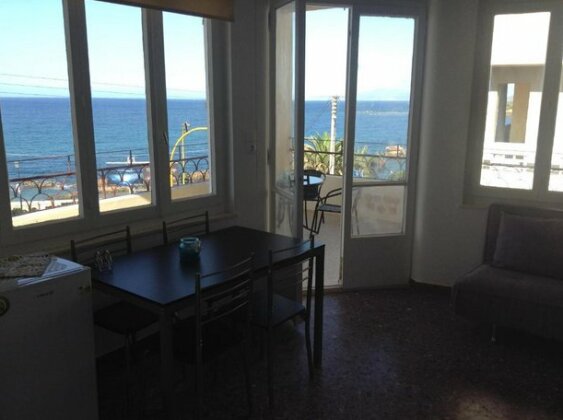 Honolulu Beach Apartments - Photo3