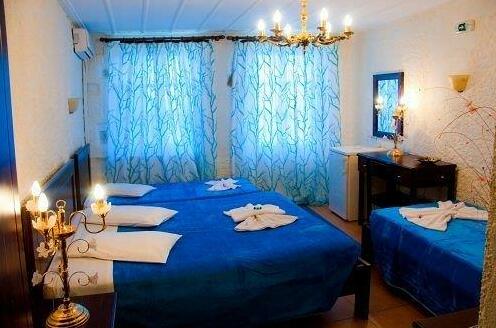 Hotel Athinie - Photo2