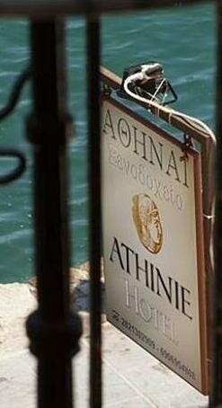 Hotel Athinie