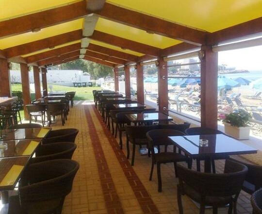 Hotel Christina Chania - Photo2